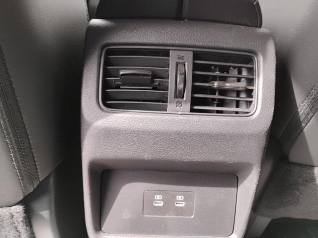 used 2024 Nissan Rogue car, priced at $38,988