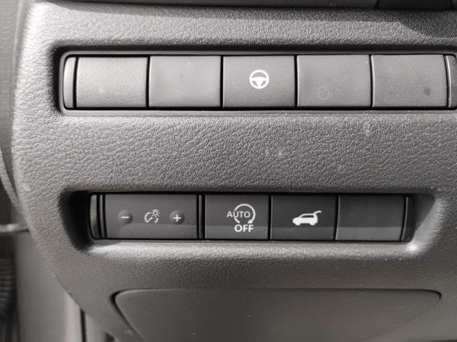 used 2024 Nissan Rogue car, priced at $38,988