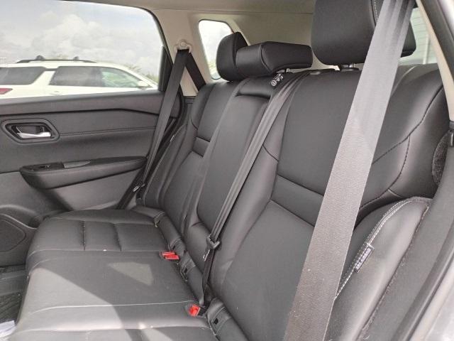 used 2024 Nissan Rogue car, priced at $38,988