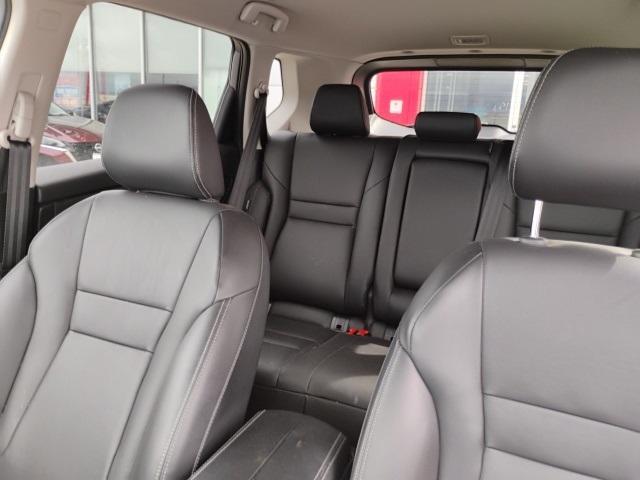 used 2024 Nissan Rogue car, priced at $38,988