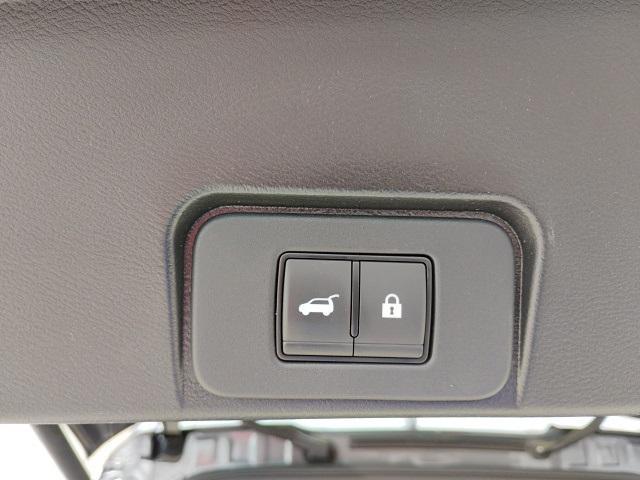 used 2024 Nissan Rogue car, priced at $38,988