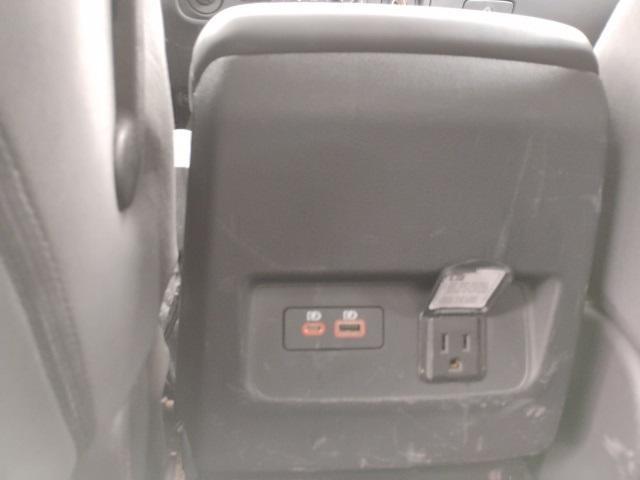 used 2022 Nissan Frontier car, priced at $30,667
