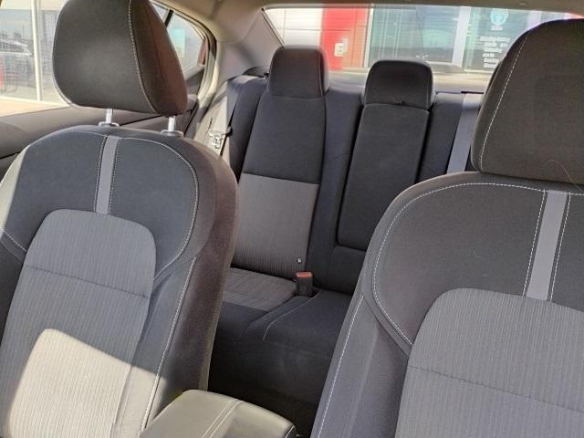 used 2020 Nissan Sentra car, priced at $15,499