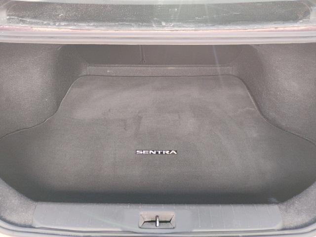 used 2020 Nissan Sentra car, priced at $15,499
