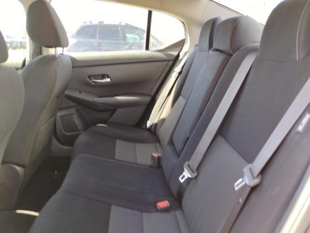 used 2020 Nissan Sentra car, priced at $15,499