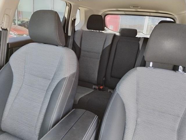 used 2022 Nissan Rogue car, priced at $22,928