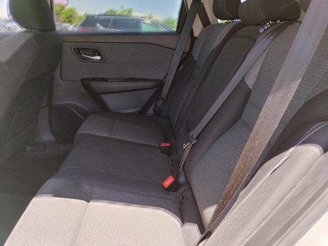 used 2022 Nissan Rogue car, priced at $22,928