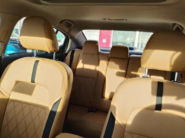 new 2025 Nissan Sentra car, priced at $27,170