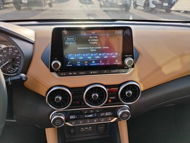 new 2025 Nissan Sentra car, priced at $27,170