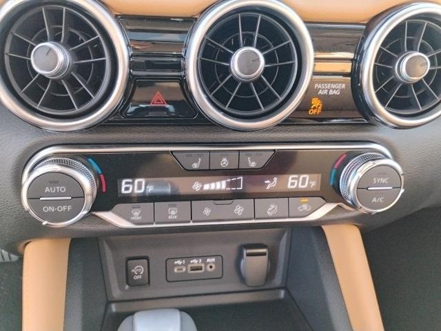 new 2025 Nissan Sentra car, priced at $27,170