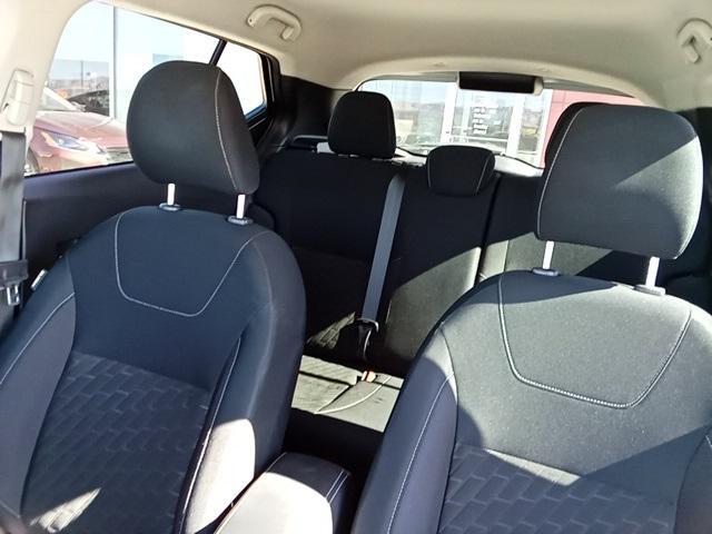 used 2024 Nissan Kicks car, priced at $19,207