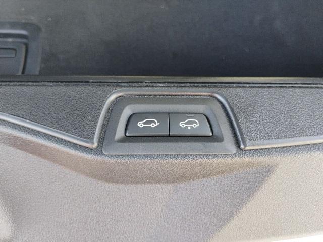 used 2024 BMW X5 PHEV car, priced at $62,996