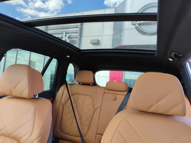 used 2024 BMW X5 PHEV car, priced at $62,996