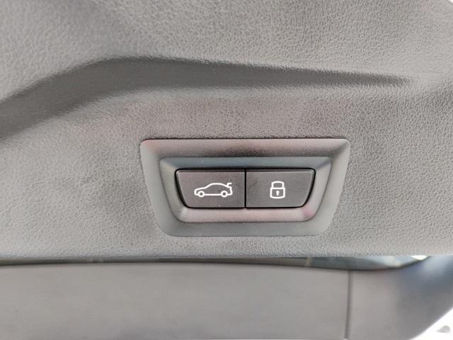 used 2024 BMW X5 PHEV car, priced at $62,996