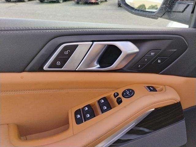used 2024 BMW X5 PHEV car, priced at $62,996