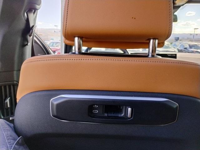 used 2024 BMW X5 PHEV car, priced at $62,996