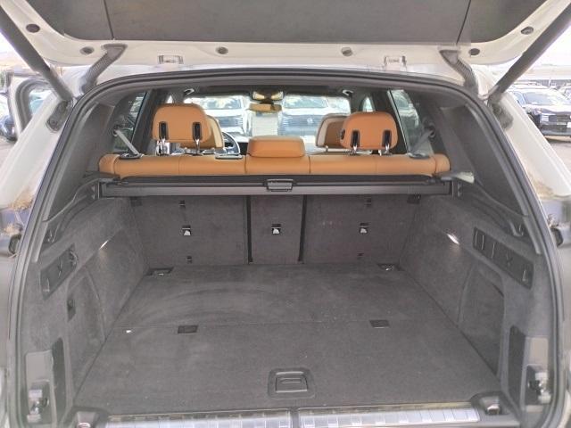 used 2024 BMW X5 PHEV car, priced at $62,996