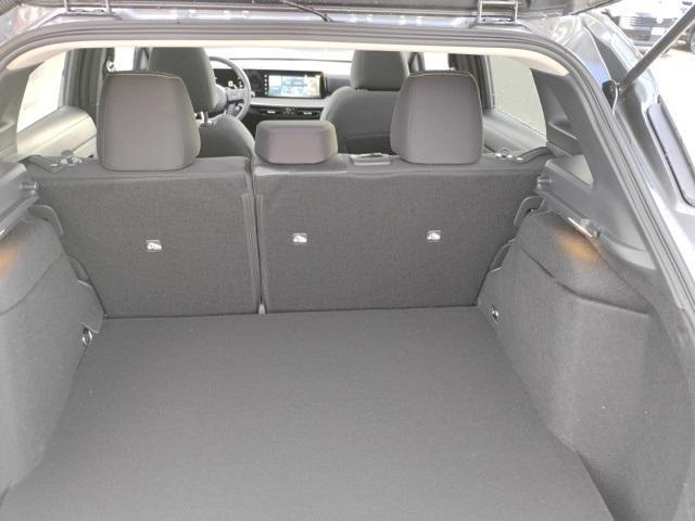 new 2025 Nissan Kicks car, priced at $28,025