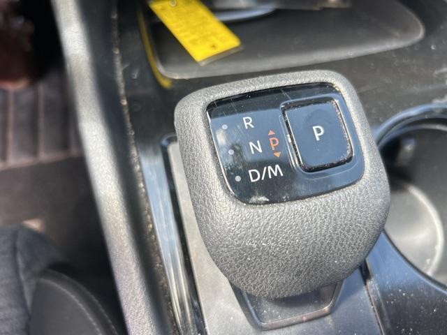 used 2023 Nissan Rogue car, priced at $25,034