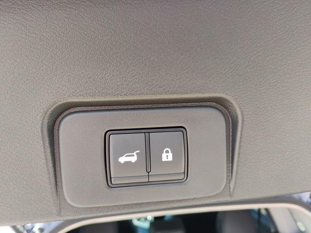 new 2026 Nissan Rogue car, priced at $35,385