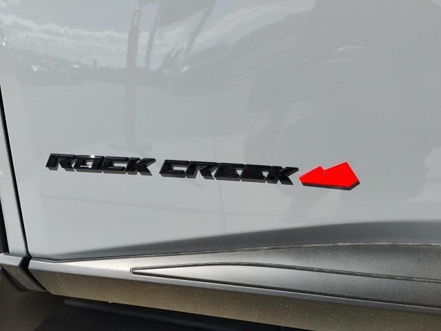 new 2026 Nissan Rogue car, priced at $35,385