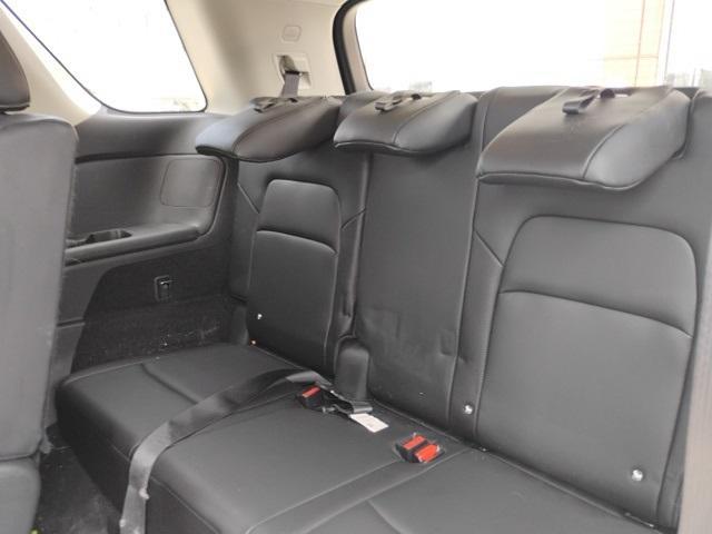 used 2022 Nissan Pathfinder car, priced at $33,284