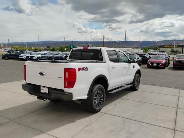 used 2019 Ford Ranger car, priced at $27,949