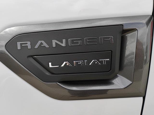 used 2019 Ford Ranger car, priced at $27,949