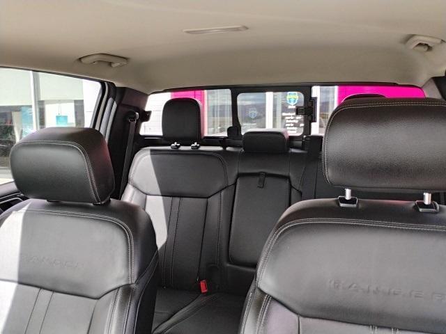 used 2019 Ford Ranger car, priced at $27,949