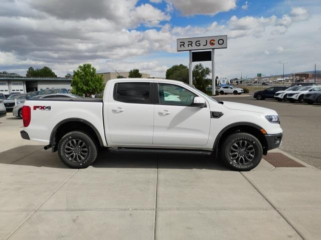 used 2019 Ford Ranger car, priced at $27,949