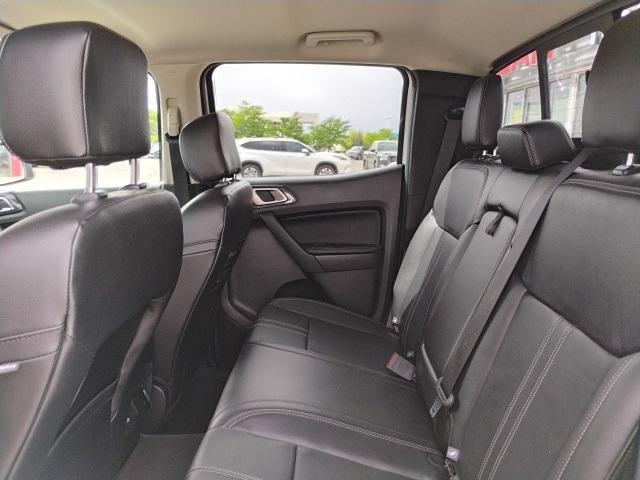 used 2019 Ford Ranger car, priced at $27,949