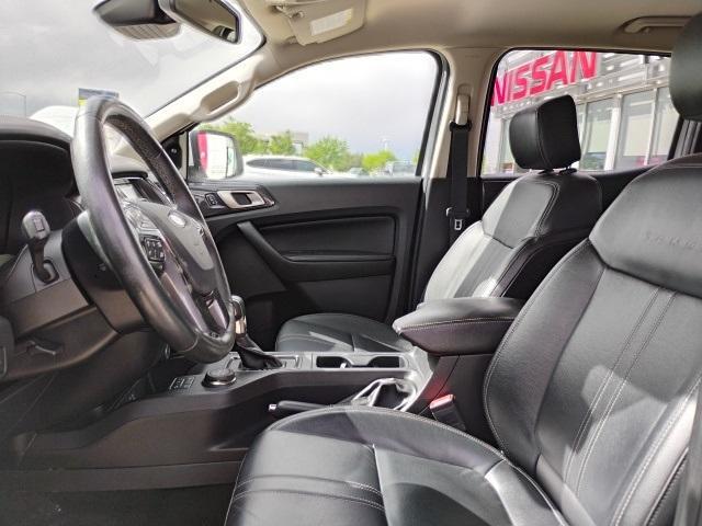 used 2019 Ford Ranger car, priced at $27,949