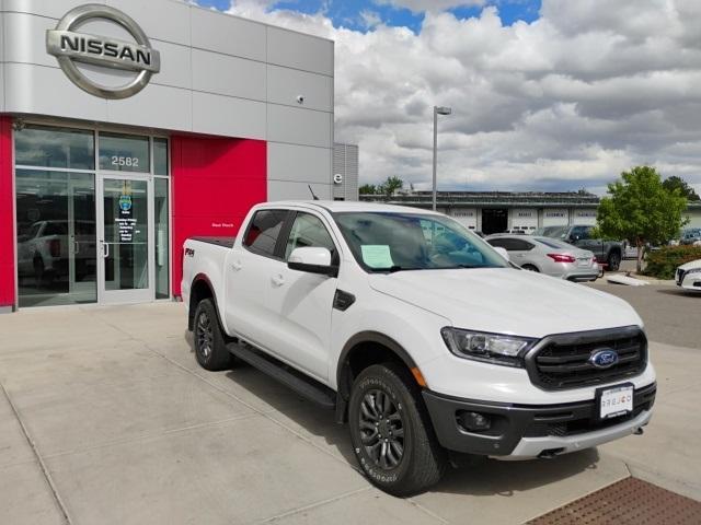 used 2019 Ford Ranger car, priced at $27,949
