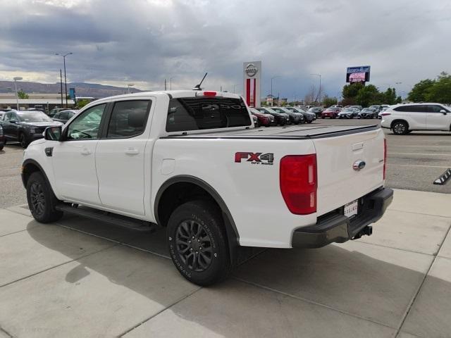 used 2019 Ford Ranger car, priced at $27,949