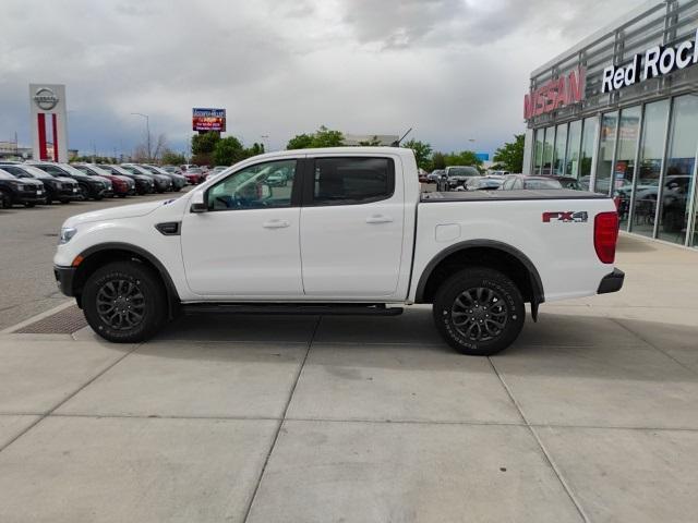 used 2019 Ford Ranger car, priced at $27,949