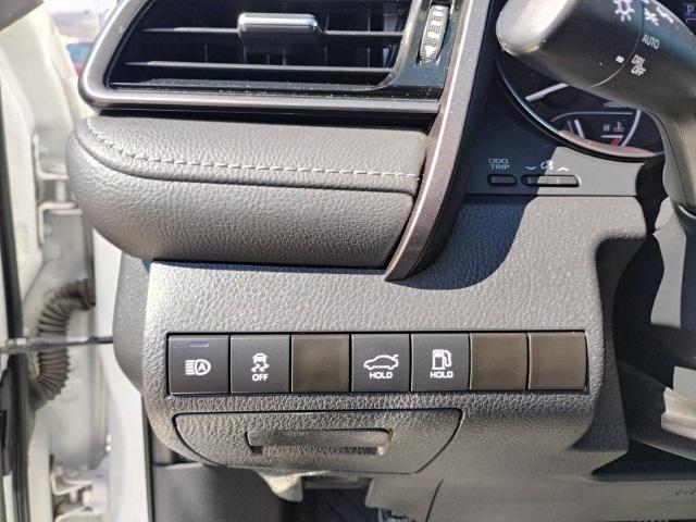 used 2023 Toyota Camry car, priced at $23,986