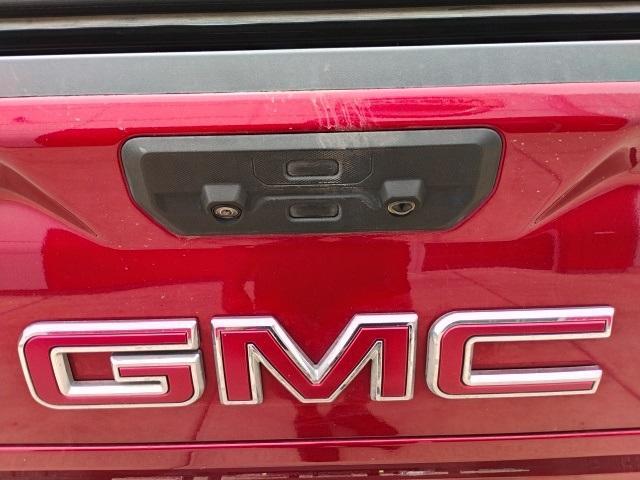 used 2022 GMC Sierra 1500 car, priced at $51,684