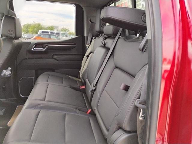 used 2022 GMC Sierra 1500 car, priced at $45,769