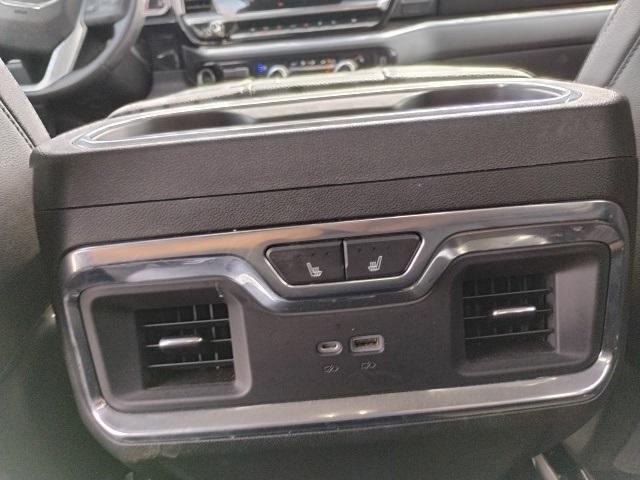 used 2022 GMC Sierra 1500 car, priced at $45,769