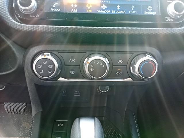 used 2024 Nissan Kicks car, priced at $23,158
