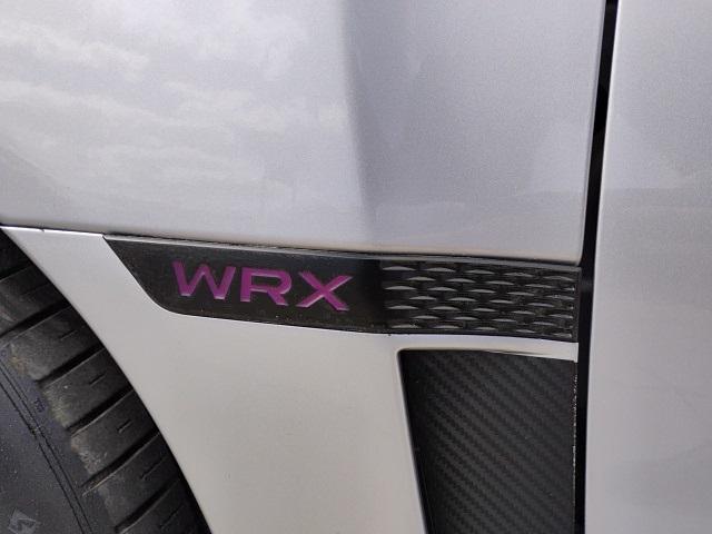 used 2018 Subaru WRX car, priced at $21,908