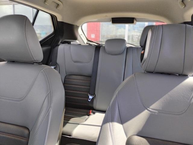 used 2023 Nissan Kicks car, priced at $20,832