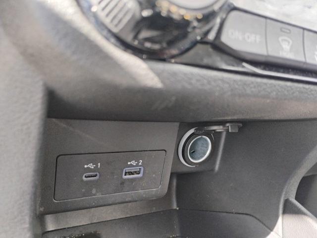 used 2023 Nissan Kicks car, priced at $20,832