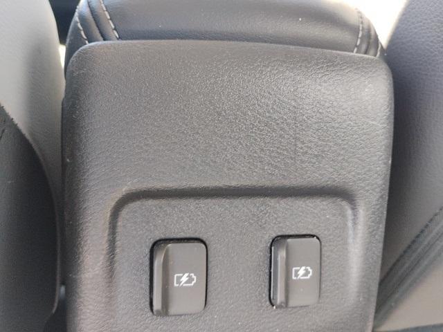 used 2023 Nissan Kicks car, priced at $20,832