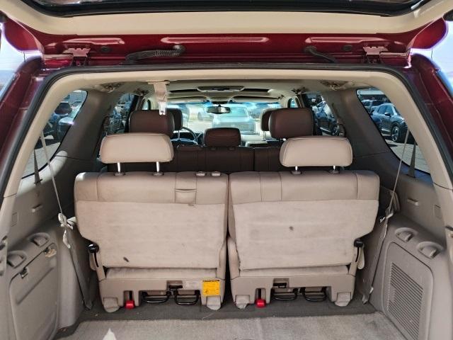 used 2006 Toyota Sequoia car, priced at $9,875