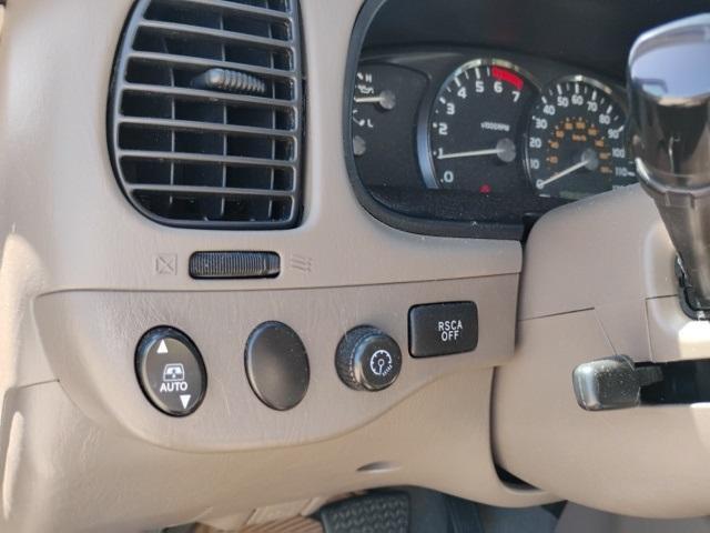 used 2006 Toyota Sequoia car, priced at $9,875