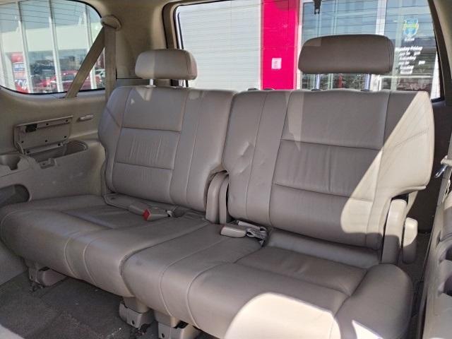 used 2006 Toyota Sequoia car, priced at $9,875