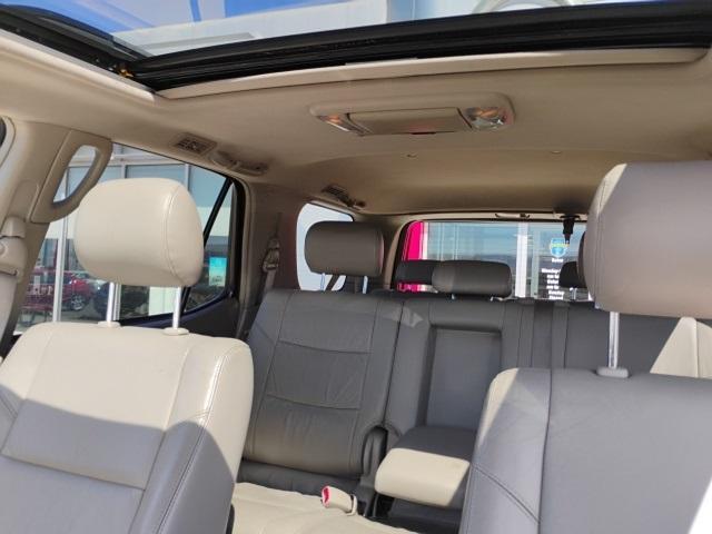 used 2006 Toyota Sequoia car, priced at $9,875
