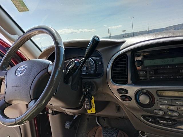 used 2006 Toyota Sequoia car, priced at $9,875