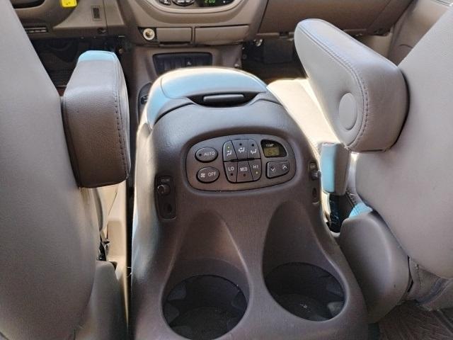 used 2006 Toyota Sequoia car, priced at $9,875